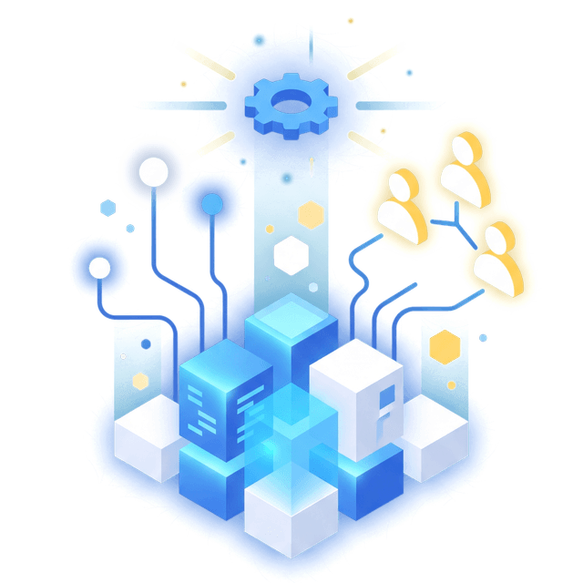 Custom Knowledge
